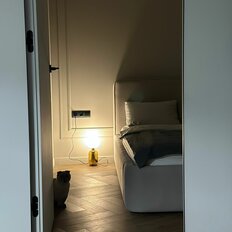 Квартира 37 м², 2-комнатные - изображение 3