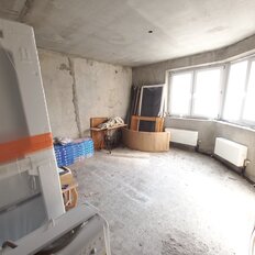 Квартира 25,7 м², студия - изображение 5