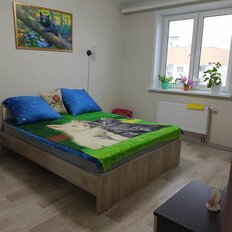 Квартира 34,2 м², 1-комнатная - изображение 3