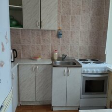 Квартира 31 м², 1-комнатная - изображение 4