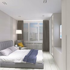 Квартира 63 м², 2-комнатная - изображение 3