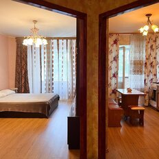 Квартира 38 м², 1-комнатная - изображение 4