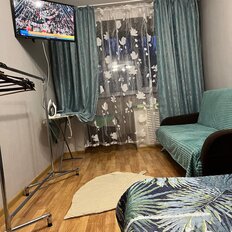 Квартира 33,1 м², 1-комнатная - изображение 2