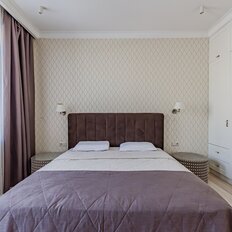 Квартира 123 м², 3-комнатная - изображение 5