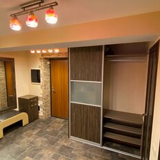 Квартира 110,6 м², 3-комнатная - изображение 2