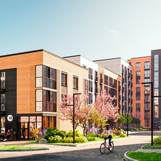 Квартира 54 м², 1-комнатная - изображение 2