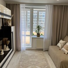 Квартира 25 м², студия - изображение 2