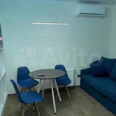 Квартира 31 м², студия - изображение 4