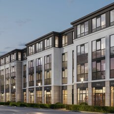 Квартира 35 м², 1-комнатная - изображение 2