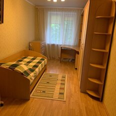 Квартира 62 м², 3-комнатная - изображение 5