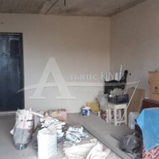Квартира 35 м², 1-комнатная - изображение 3