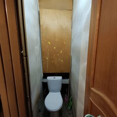 Квартира 34 м², 1-комнатная - изображение 3