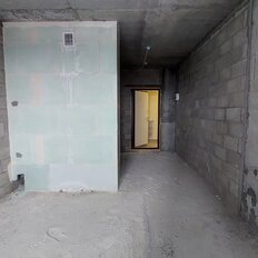 Квартира 22 м², студия - изображение 3