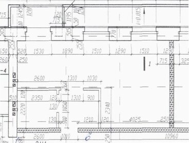 Квартира 47,7 м², 2-комнатные - изображение 1