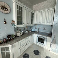 Квартира 59,5 м², 2-комнатная - изображение 5
