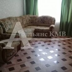 Квартира 43 м², 2-комнатная - изображение 2