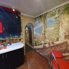 Квартира 40 м², 1-комнатная - изображение 1