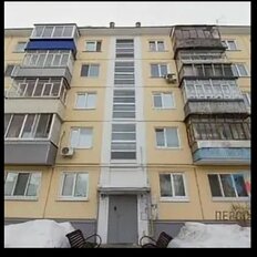 Квартира 56 м², 3-комнатная - изображение 1