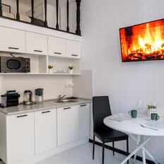 Квартира 25 м², студия - изображение 2