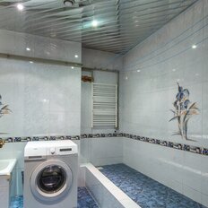 Квартира 130 м², 4-комнатная - изображение 1