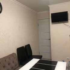 Квартира 49 м², 2-комнатная - изображение 5