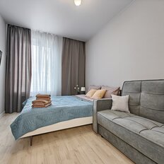 Квартира 35 м², 1-комнатная - изображение 2