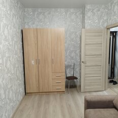 Квартира 26 м², 1-комнатная - изображение 1