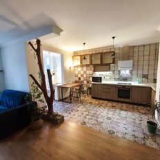 Квартира 47 м², студия - изображение 4