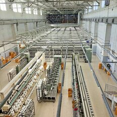 10200 м², производственное помещение - изображение 3