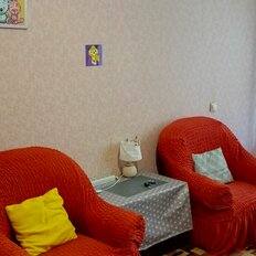 Квартира 34 м², 1-комнатная - изображение 1