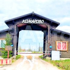 дом + 9 соток, участок - изображение 4