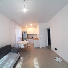 Квартира 42 м², 2-комнатная - изображение 3