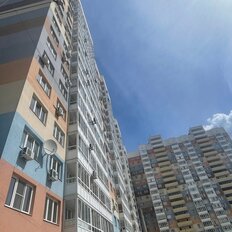 Квартира 40 м², 1-комнатная - изображение 1