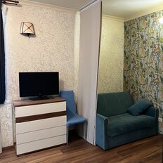 Квартира 35 м², 1-комнатная - изображение 4