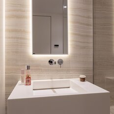 Квартира 54 м², 2-комнатная - изображение 1