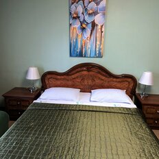 Квартира 40 м², 1-комнатная - изображение 5