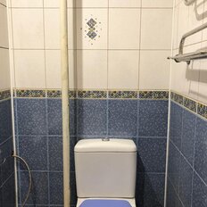 Квартира 40 м², 1-комнатная - изображение 5