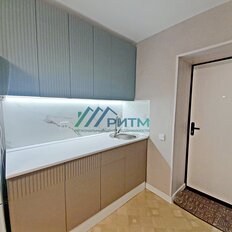 Квартира 16,4 м², студия - изображение 5