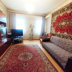 Квартира 64 м², 3-комнатная - изображение 1