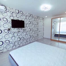 Квартира 40 м², 1-комнатная - изображение 4