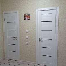 Квартира 36 м², 1-комнатная - изображение 5