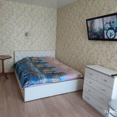 Квартира 48 м², 1-комнатная - изображение 2