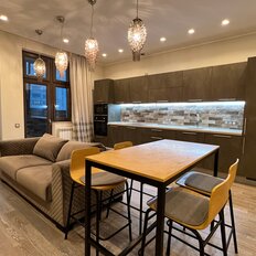 Квартира 60 м², 1-комнатная - изображение 2