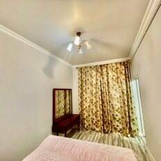 Квартира 60 м², 2-комнатная - изображение 3