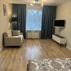 Квартира 32 м², 1-комнатная - изображение 5