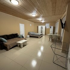 Квартира 65 м², студия - изображение 3
