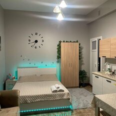 Квартира 25 м², студия - изображение 1