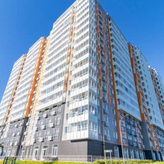Квартира 35 м², 1-комнатная - изображение 3