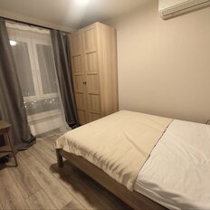 Квартира 32,5 м², 1-комнатная - изображение 3
