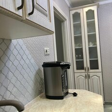 Квартира 54 м², 2-комнатная - изображение 4